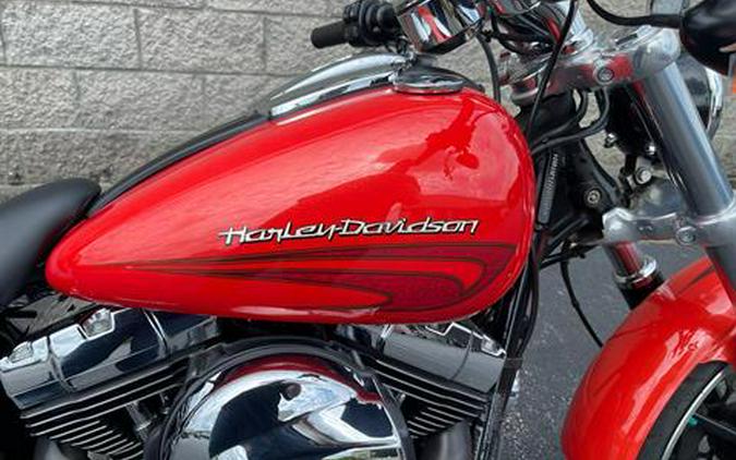 2016 Harley-Davidson Breakout®