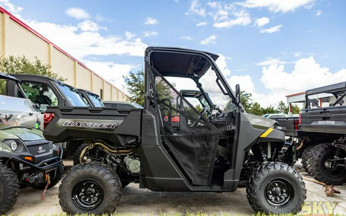 2025 Polaris Ranger 1000 EPS