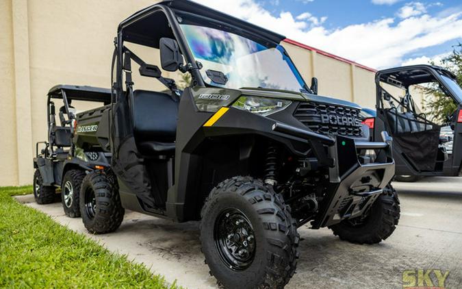 2025 Polaris Ranger 1000 EPS