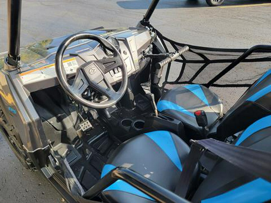 2020 Polaris RZR 570 Premium