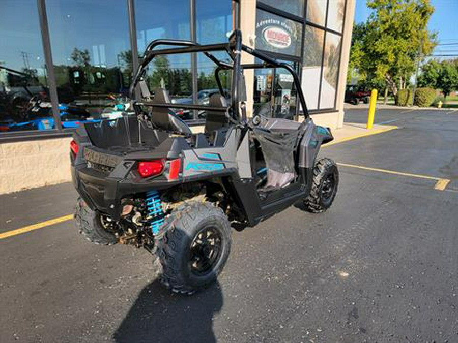 2020 Polaris RZR 570 Premium