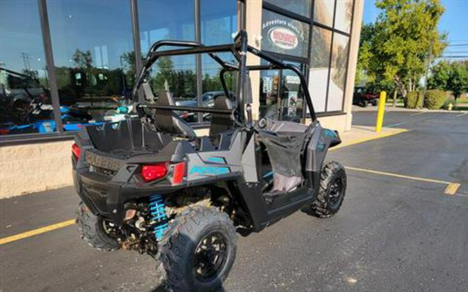 2020 Polaris RZR 570 Premium