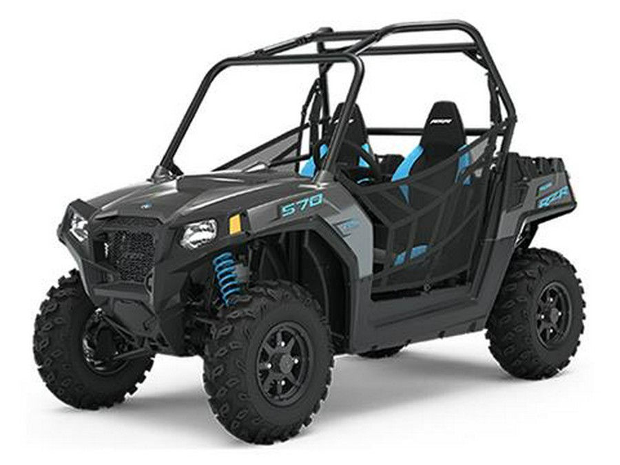 2020 Polaris RZR 570 Premium