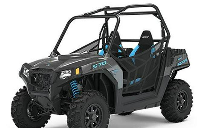 2020 Polaris RZR 570 Premium