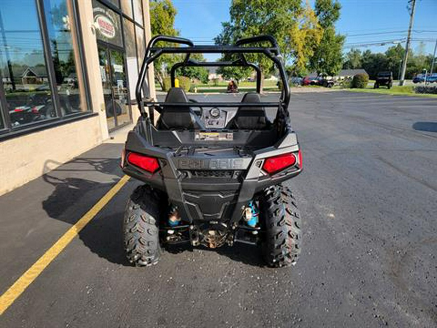 2020 Polaris RZR 570 Premium