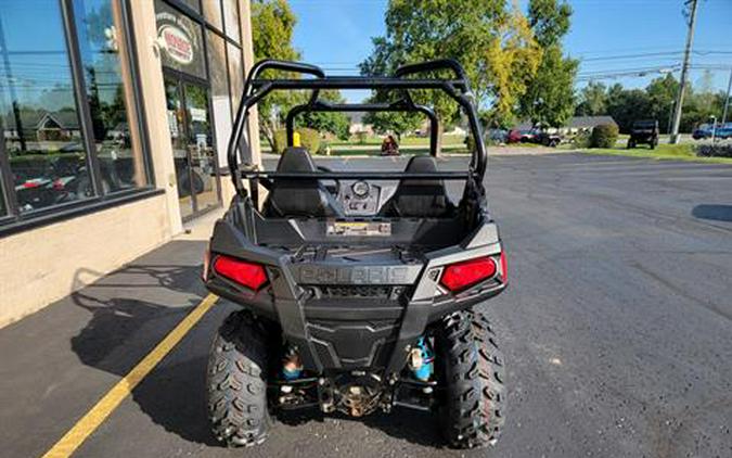 2020 Polaris RZR 570 Premium