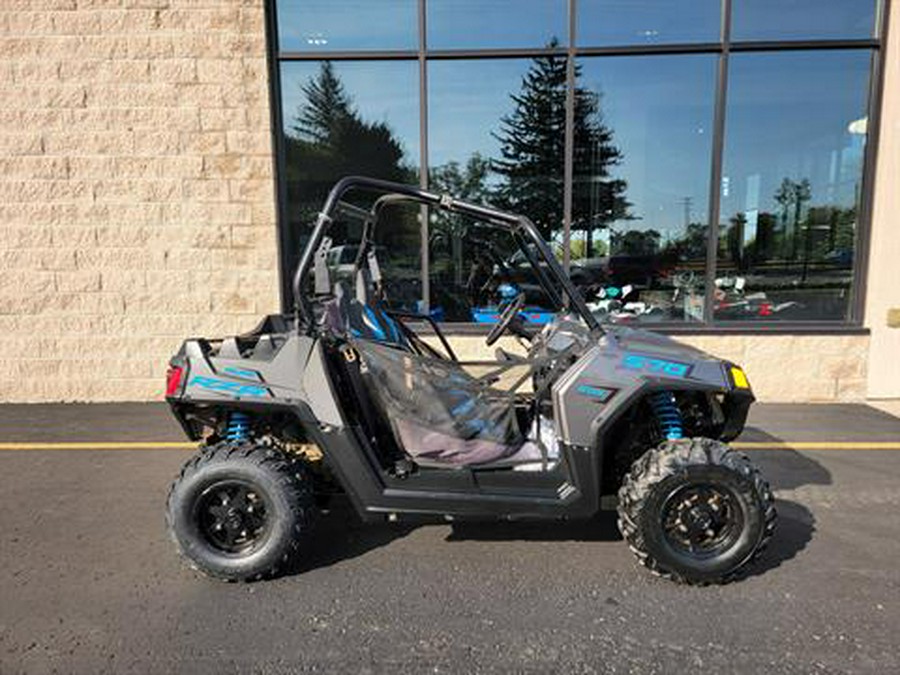 2020 Polaris RZR 570 Premium