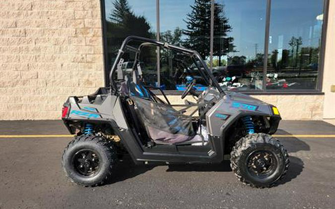 2020 Polaris RZR 570 Premium