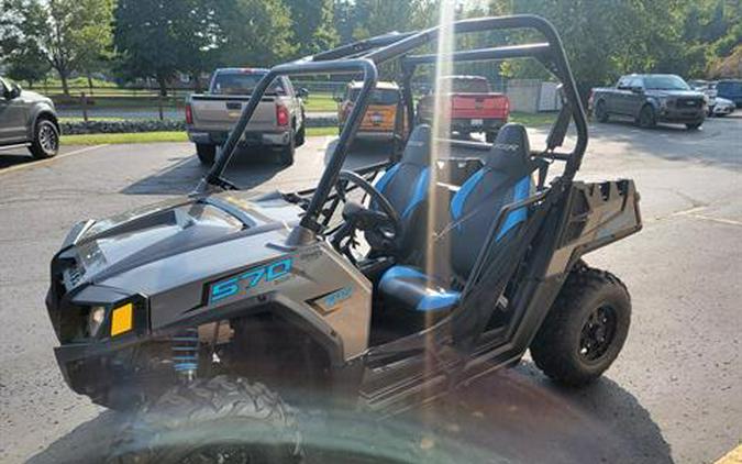 2020 Polaris RZR 570 Premium