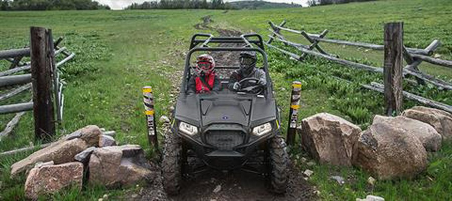 2020 Polaris RZR 570 Premium