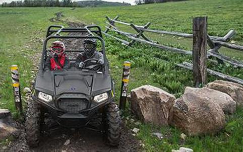 2020 Polaris RZR 570 Premium