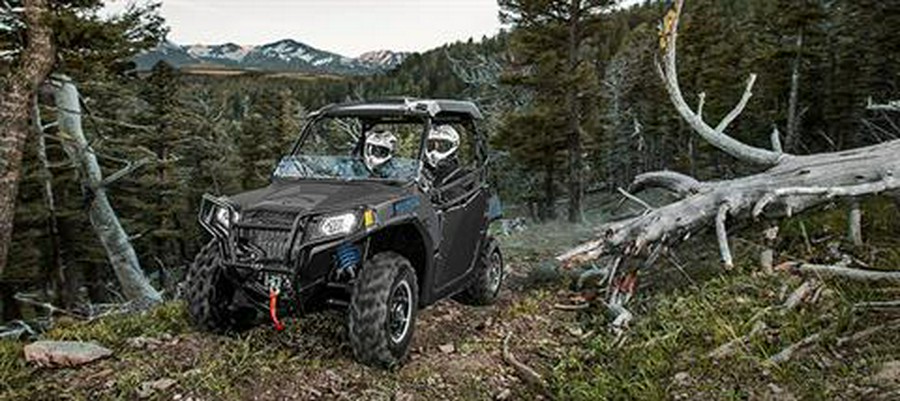 2020 Polaris RZR 570 Premium