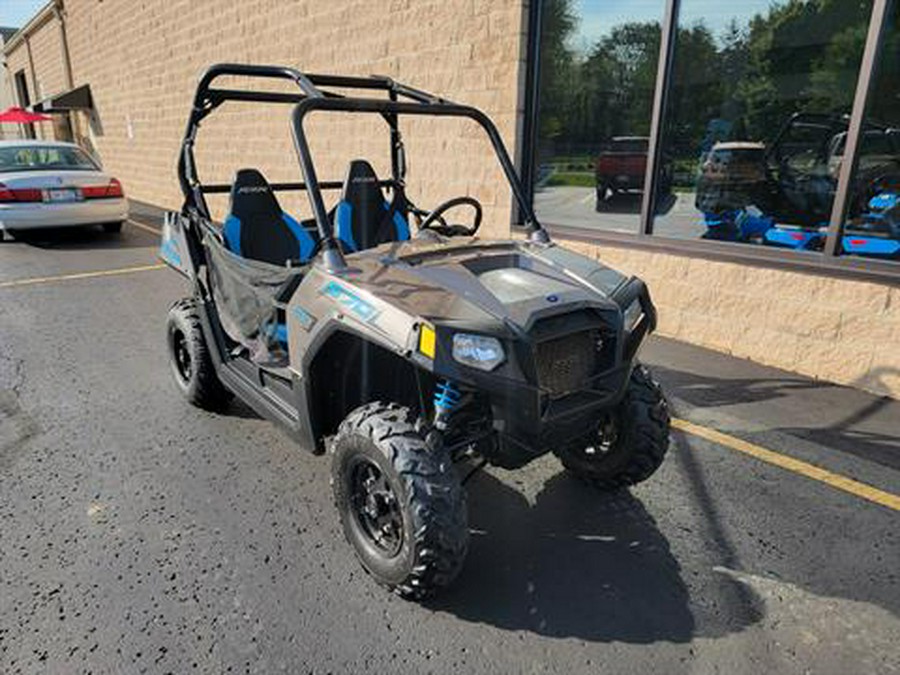 2020 Polaris RZR 570 Premium