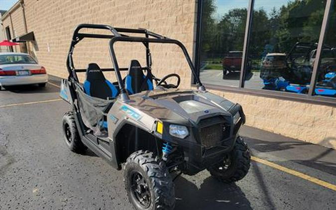 2020 Polaris RZR 570 Premium