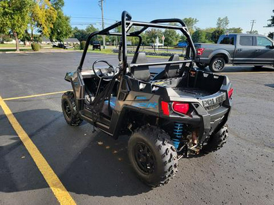 2020 Polaris RZR 570 Premium