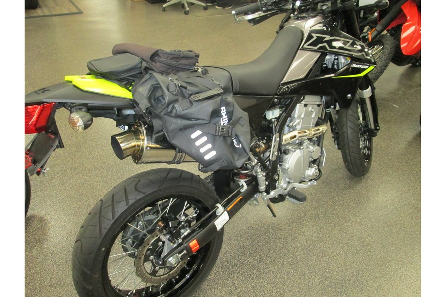 2023 Kawasaki KLX® 300SM