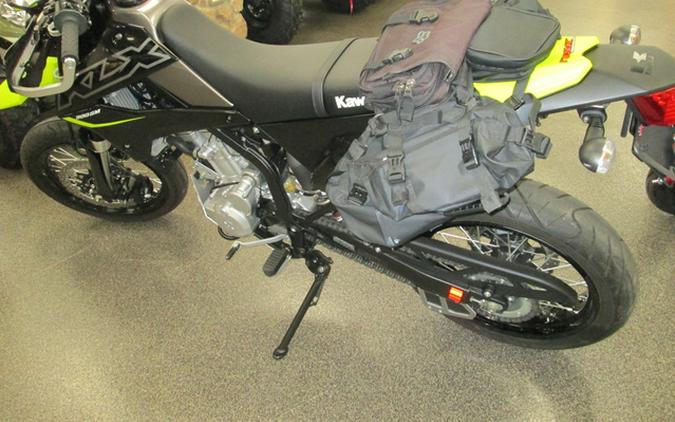 2023 Kawasaki KLX 300SM