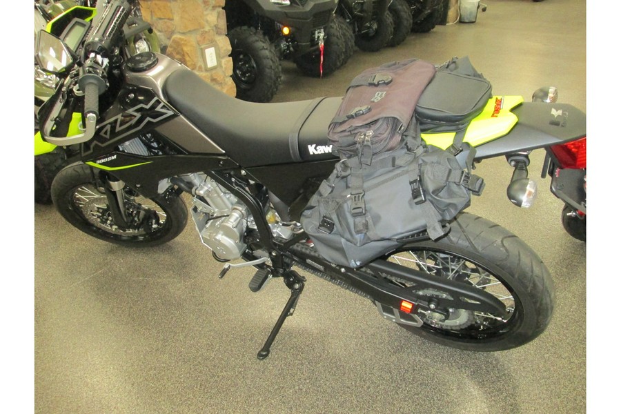 2023 Kawasaki KLX® 300SM