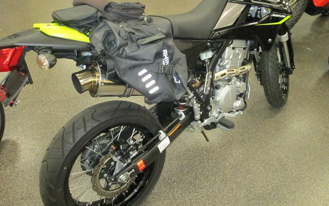 2023 Kawasaki KLX 300SM