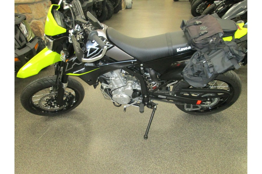 2023 Kawasaki KLX® 300SM