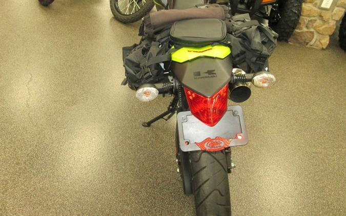 2023 Kawasaki KLX 300SM