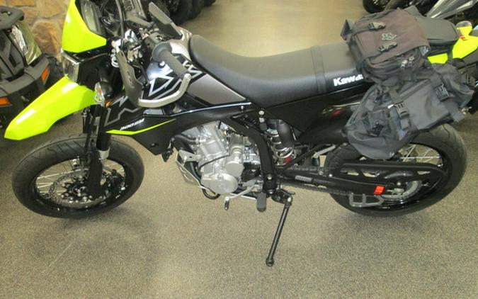 2023 Kawasaki KLX 300SM