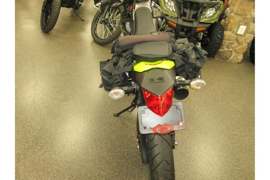 2023 Kawasaki KLX® 300SM