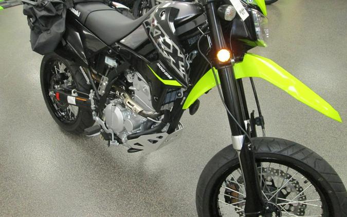 2023 Kawasaki KLX 300SM