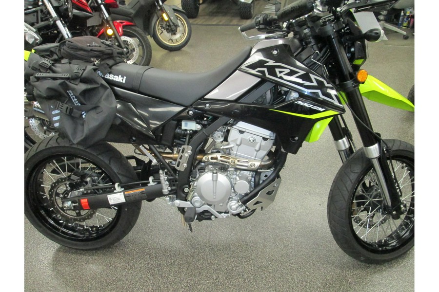 2023 Kawasaki KLX® 300SM