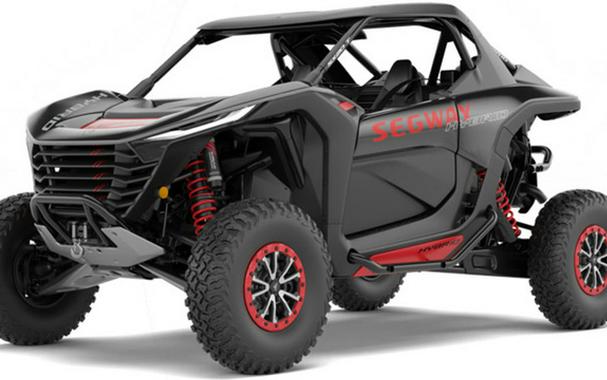 2025 Segway Powersports Super Villain SX20