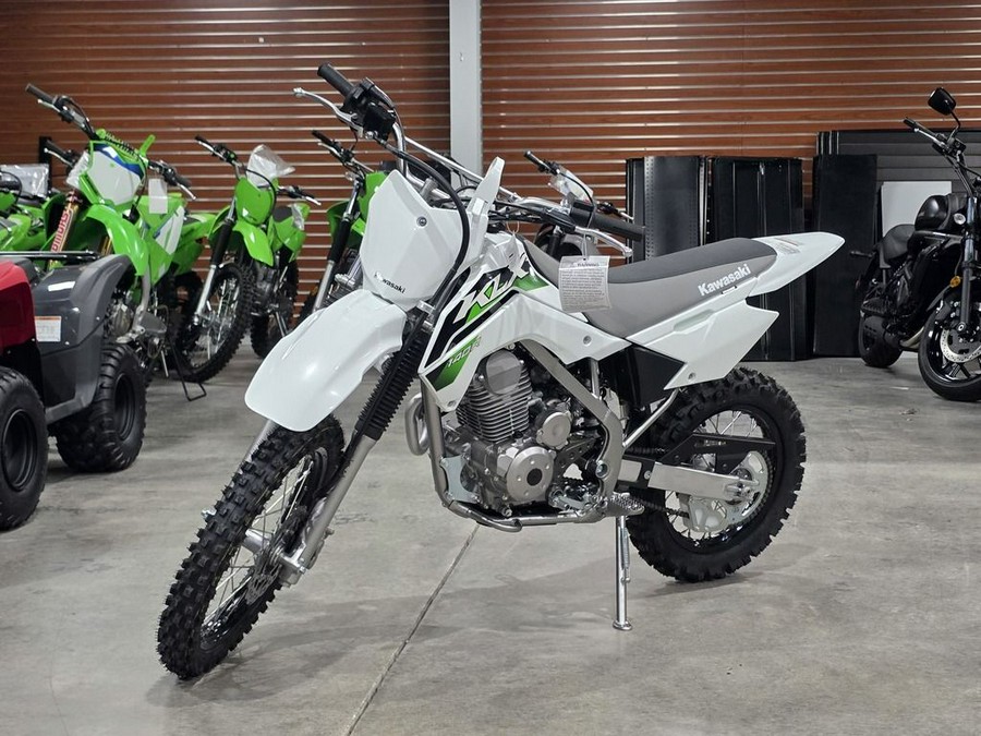 2026 Kawasaki KLX® 140R