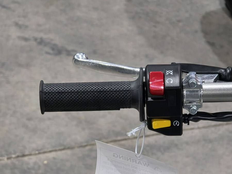 2026 Kawasaki KLX® 140R