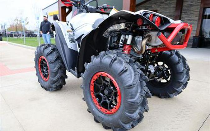 2026 Can-Am Renegade X MR 1000R