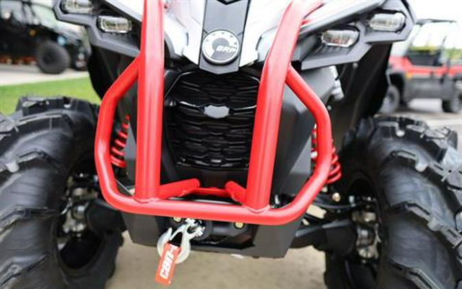 2026 Can-Am Renegade X MR 1000R