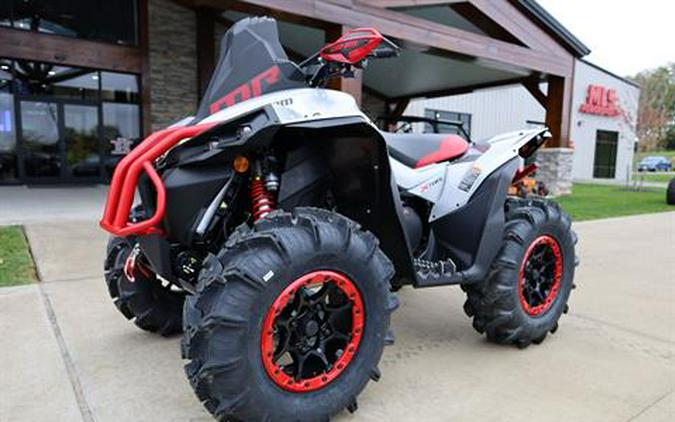 2026 Can-Am Renegade X MR 1000R