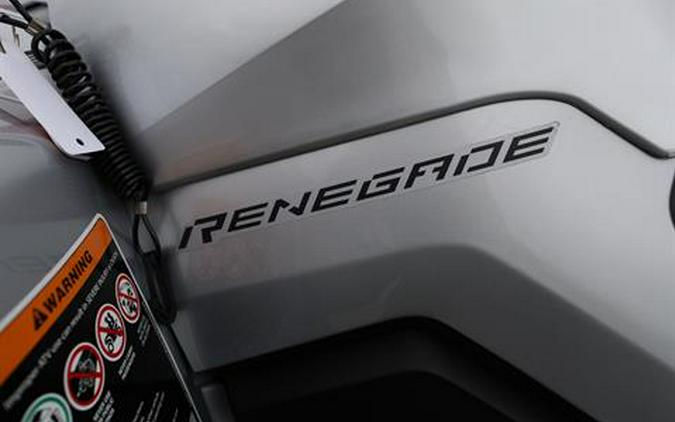 2026 Can-Am Renegade X MR 1000R