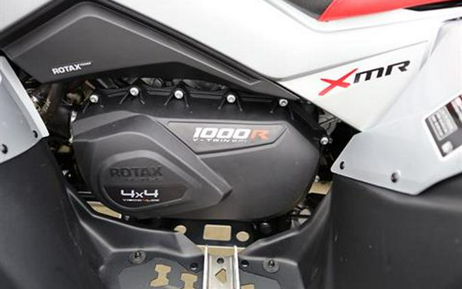 2026 Can-Am Renegade X MR 1000R