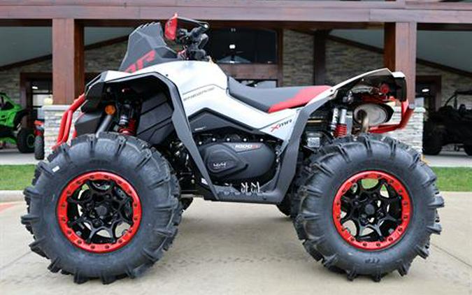 2026 Can-Am Renegade X MR 1000R