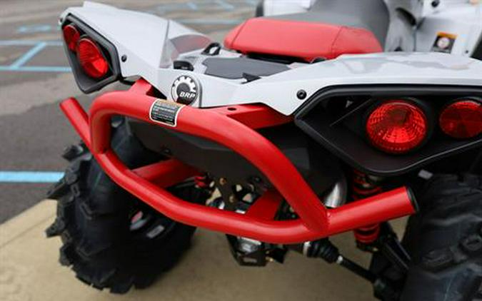 2026 Can-Am Renegade X MR 1000R