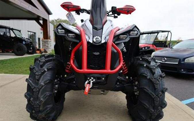 2026 Can-Am Renegade X MR 1000R