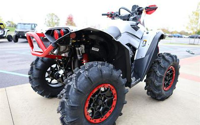 2026 Can-Am Renegade X MR 1000R