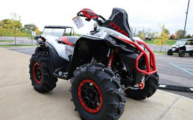 2026 Can-Am Renegade X MR 1000R