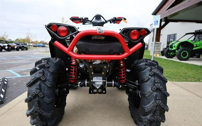 2026 Can-Am Renegade X MR 1000R