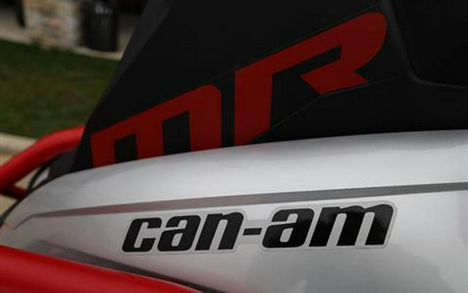 2026 Can-Am Renegade X MR 1000R