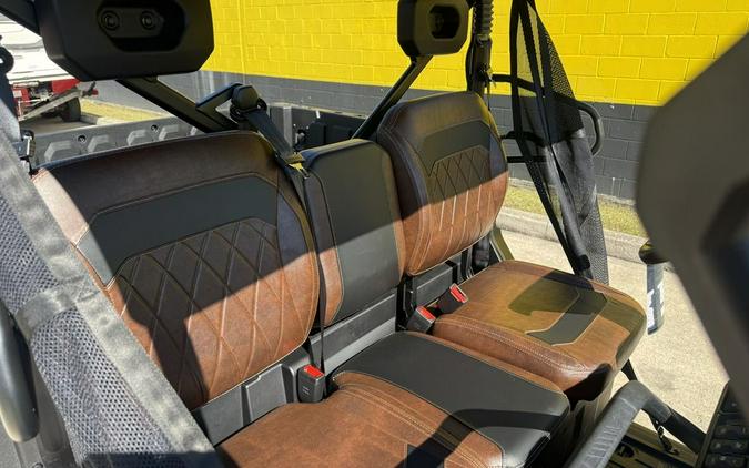 2026 CFMOTO UFORCE U10 Pro