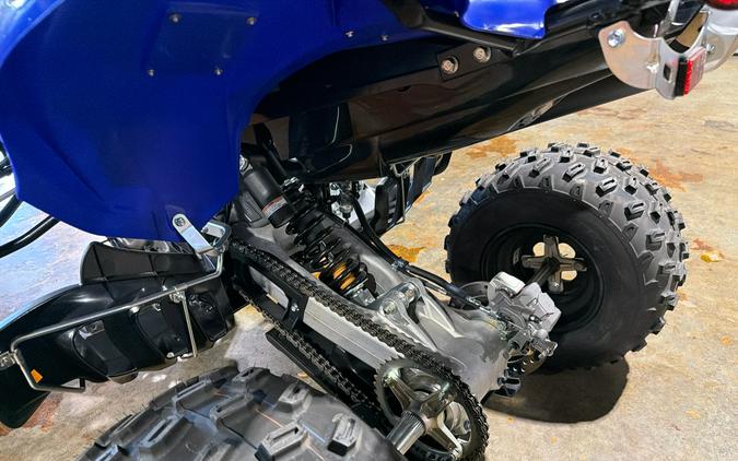 2026 Yamaha Raptor 700R