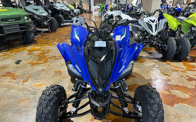 2026 Yamaha Raptor 700R