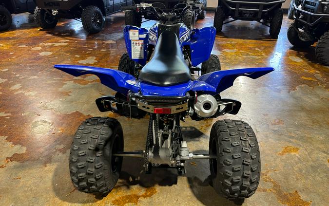 2026 Yamaha Raptor 700R