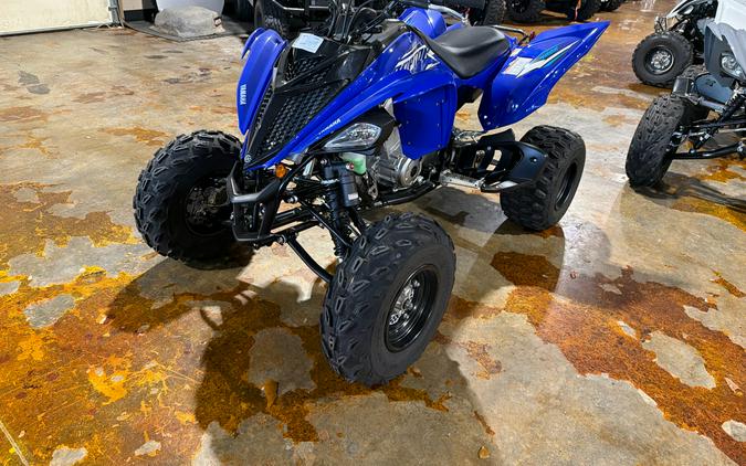 2026 Yamaha Raptor 700R