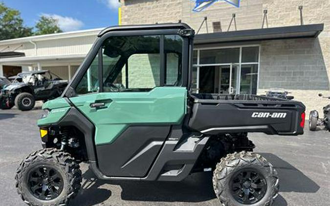 2026 Can-Am Defender DPS CAB